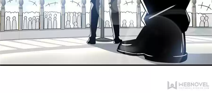 Global Martial Arts Chapter 29