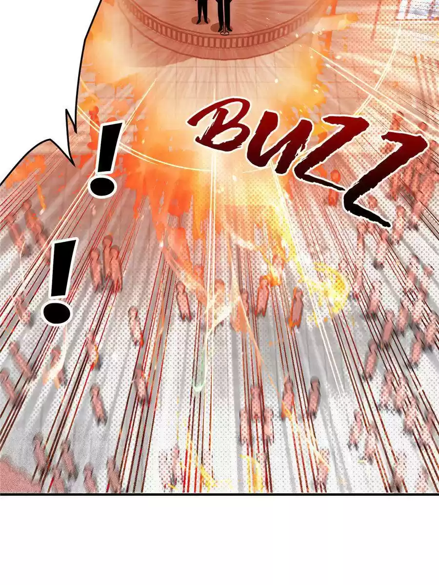 Global Martial Arts Chapter 29