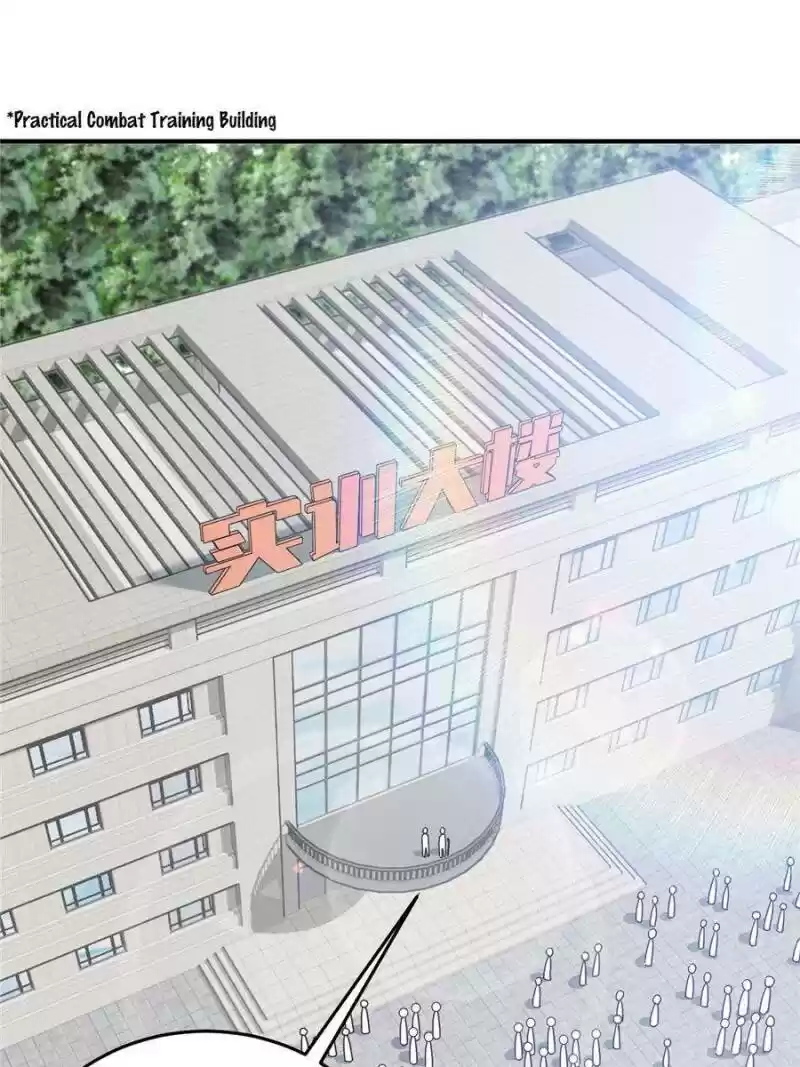 Global Martial Arts Chapter 29