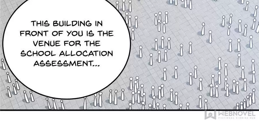 Global Martial Arts Chapter 29