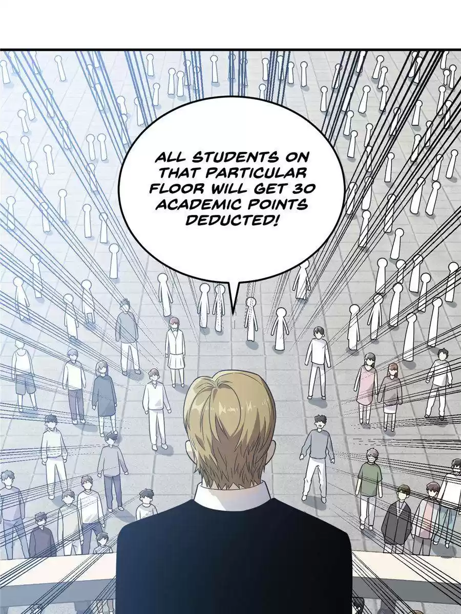 Global Martial Arts Chapter 29