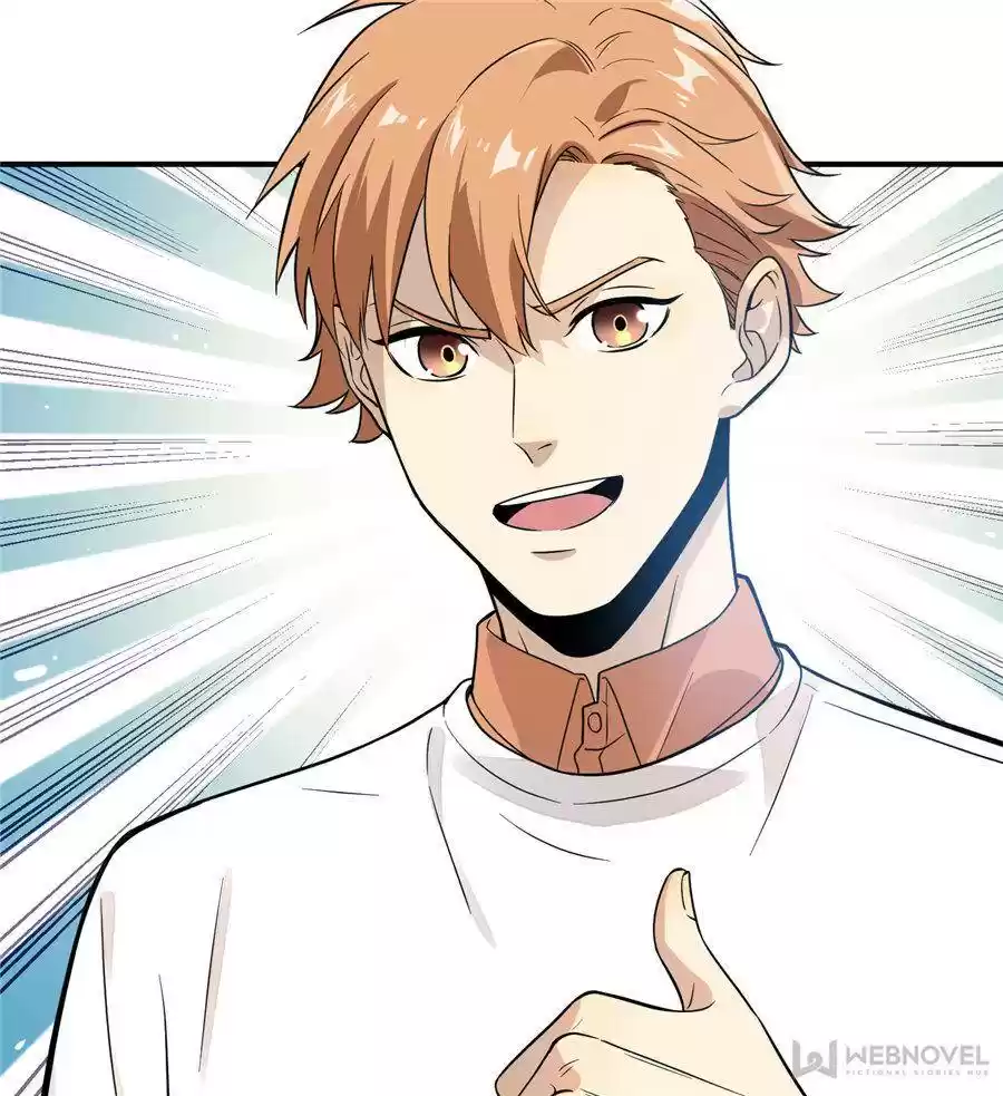 Global Martial Arts Chapter 29