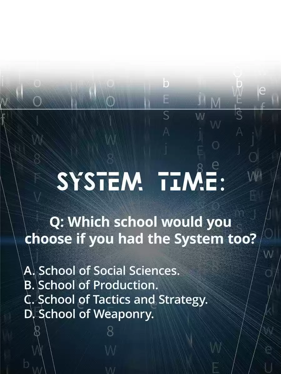 Global Martial Arts Chapter 29