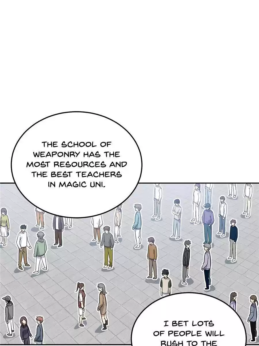 Global Martial Arts Chapter 30