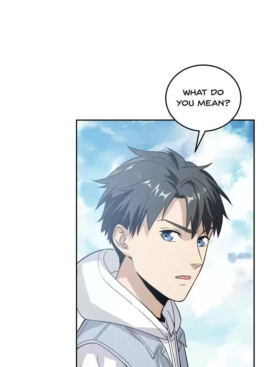 Global Martial Arts Chapter 30