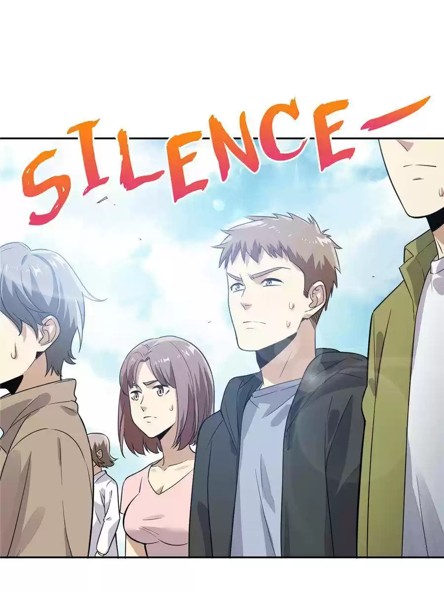 Global Martial Arts Chapter 30