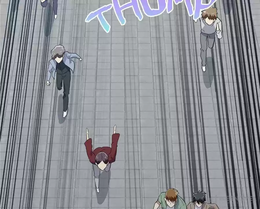 Global Martial Arts Chapter 30