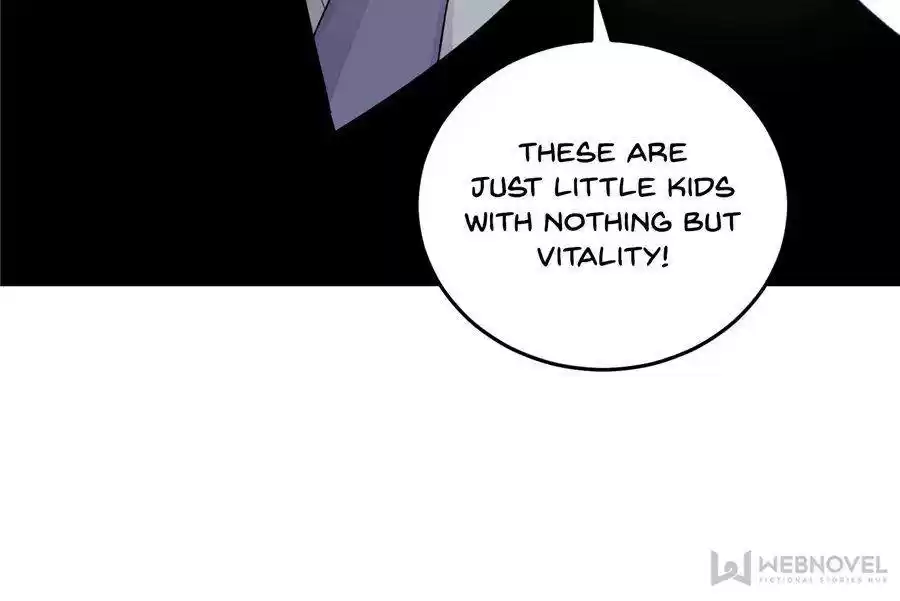 Global Martial Arts Chapter 30