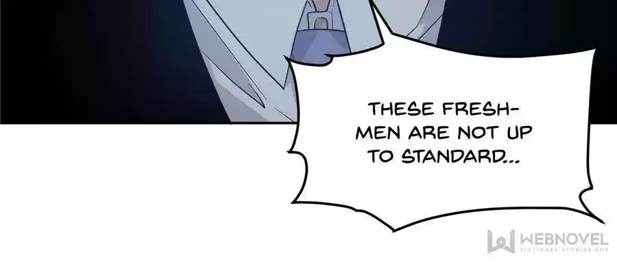 Global Martial Arts Chapter 30