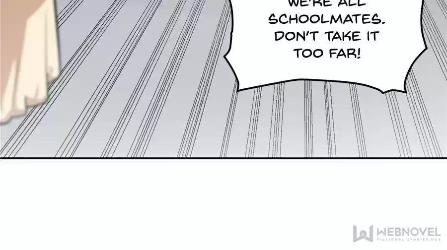 Global Martial Arts Chapter 30