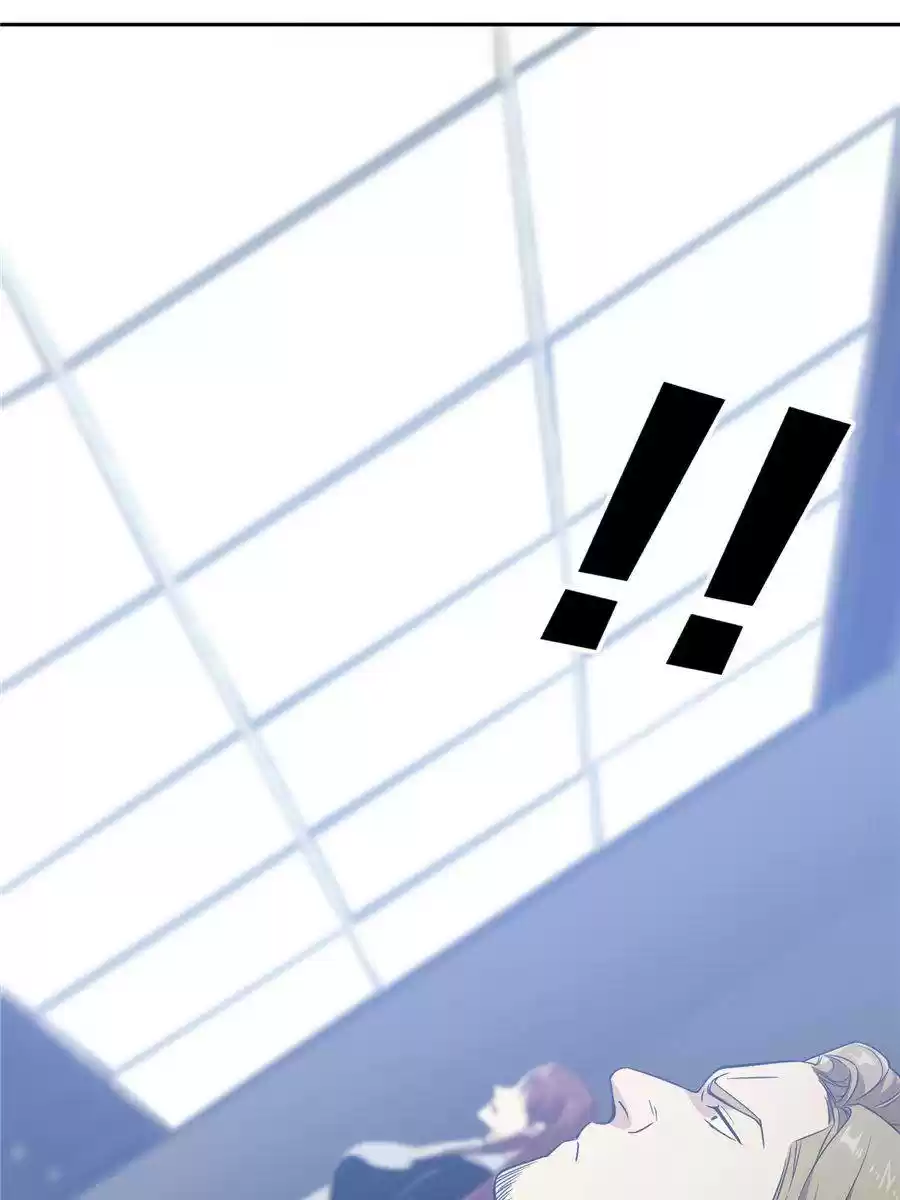 Global Martial Arts Chapter 30