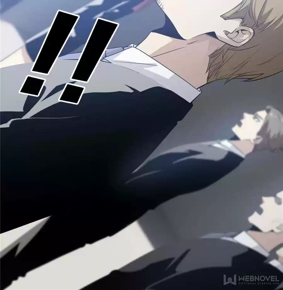 Global Martial Arts Chapter 30