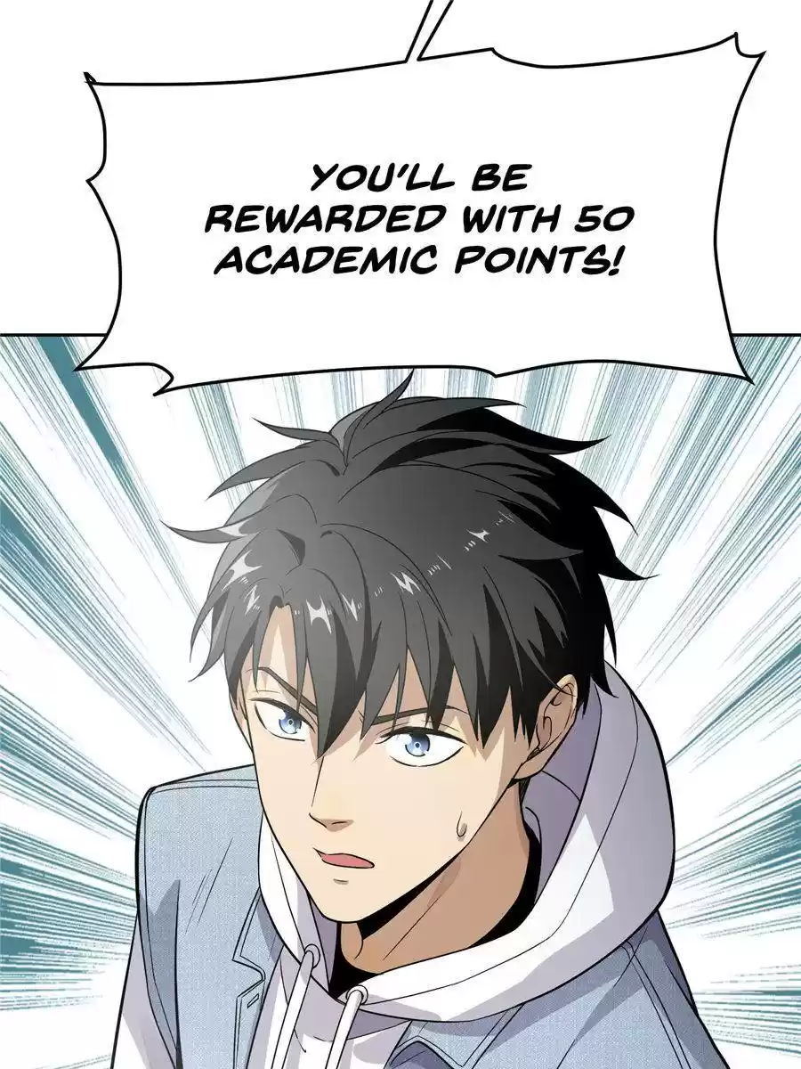 Global Martial Arts Chapter 30