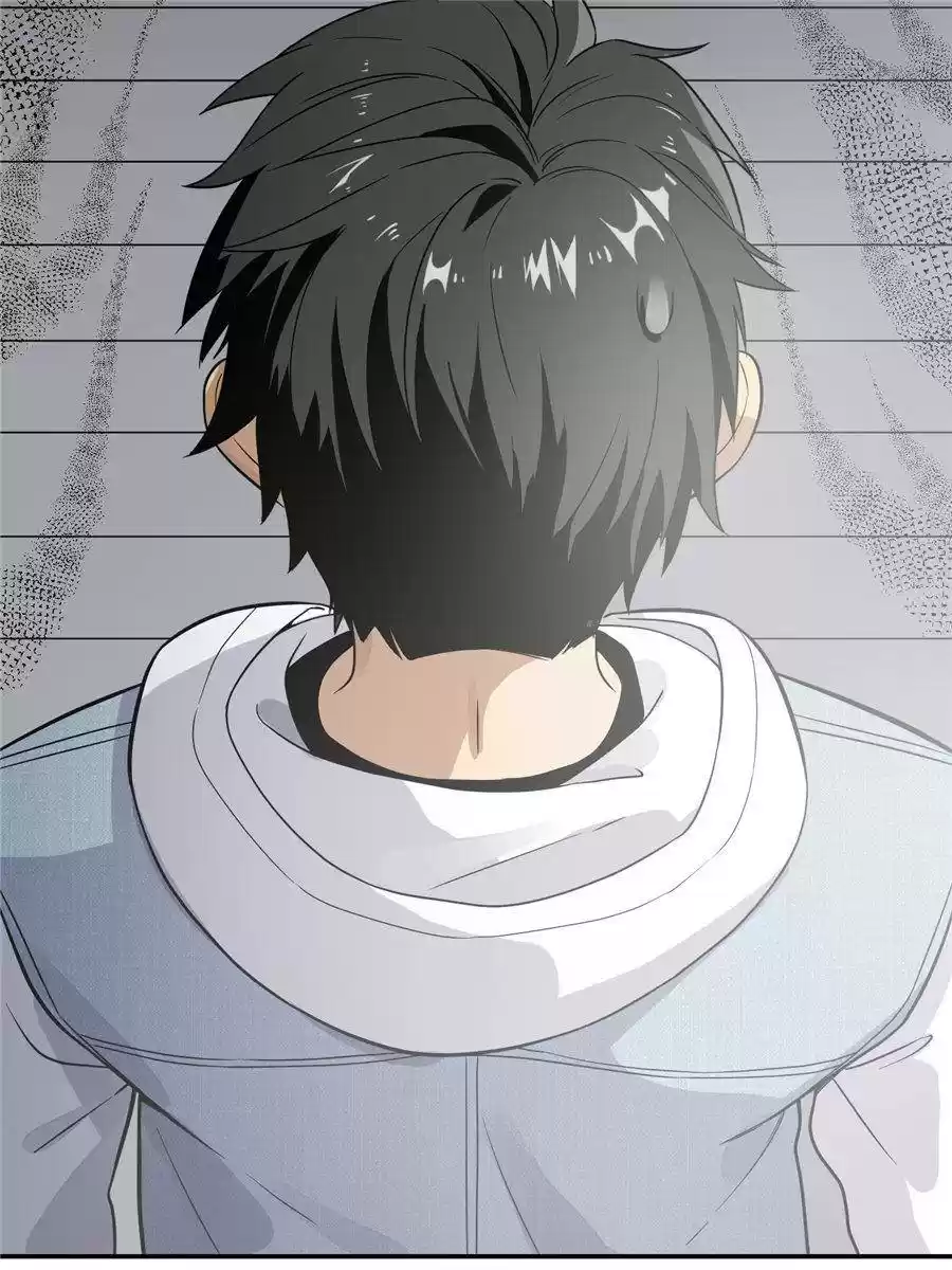 Global Martial Arts Chapter 30