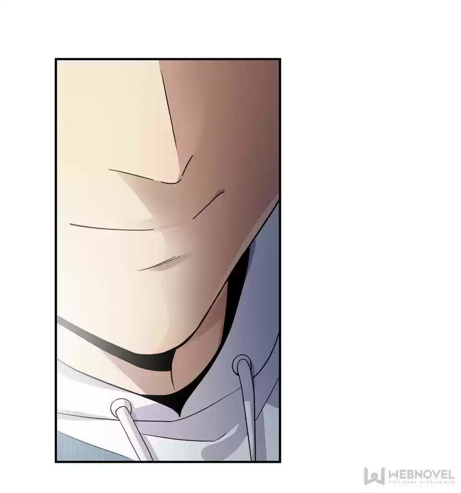 Global Martial Arts Chapter 31