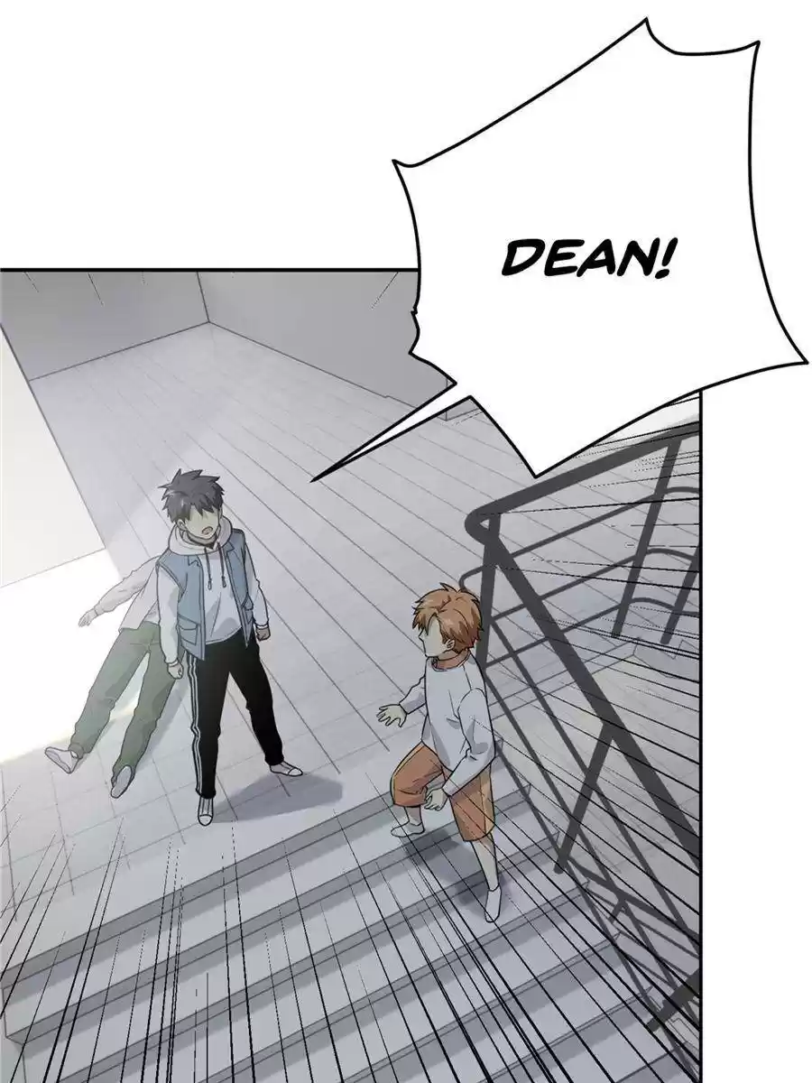 Global Martial Arts Chapter 31