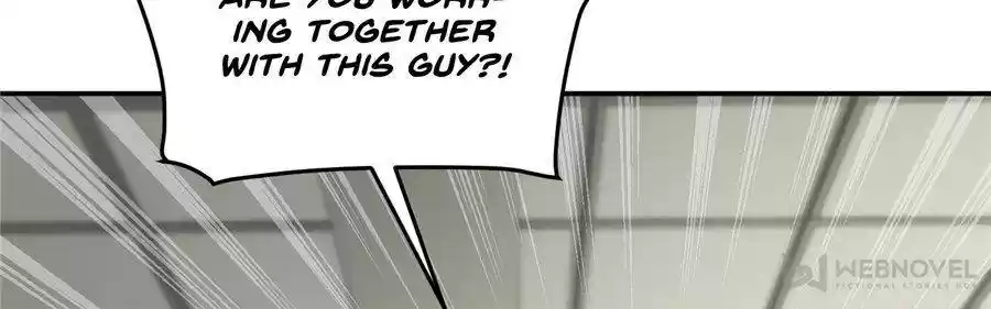 Global Martial Arts Chapter 31