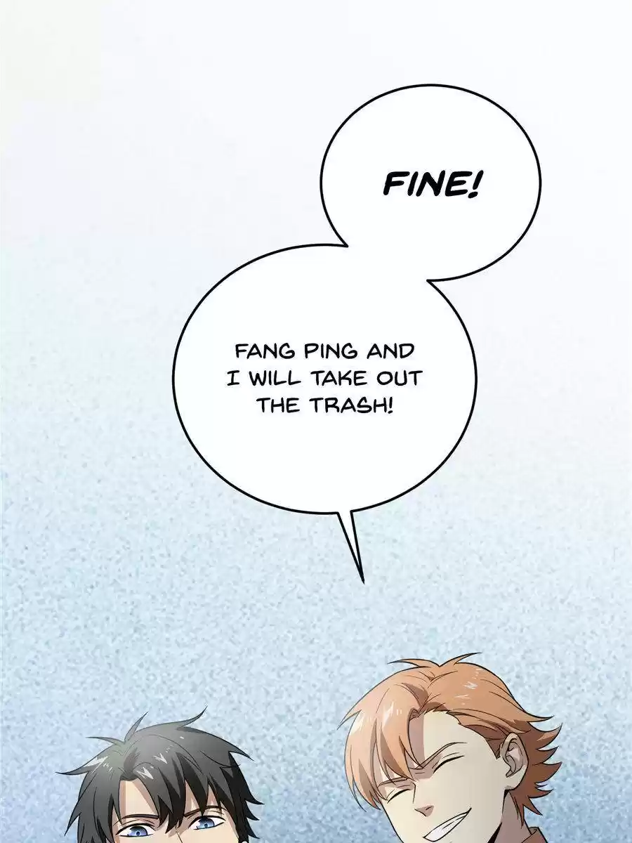 Global Martial Arts Chapter 31