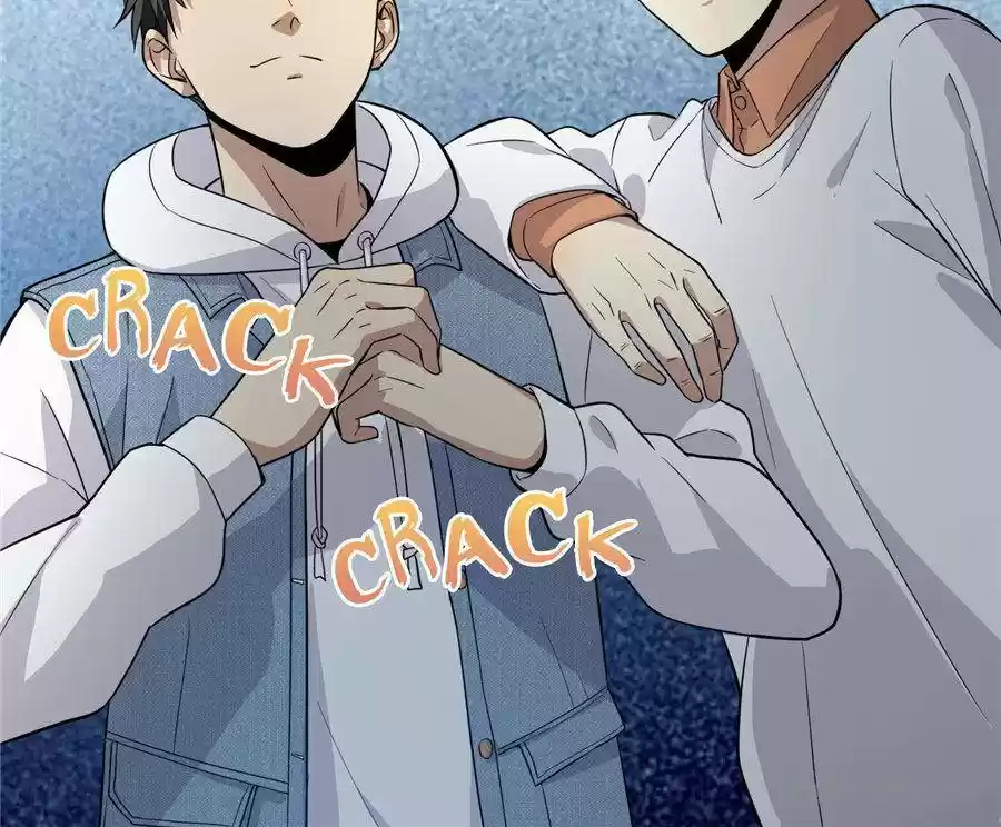 Global Martial Arts Chapter 31