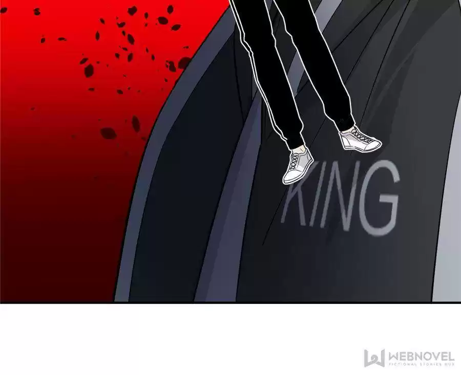 Global Martial Arts Chapter 31