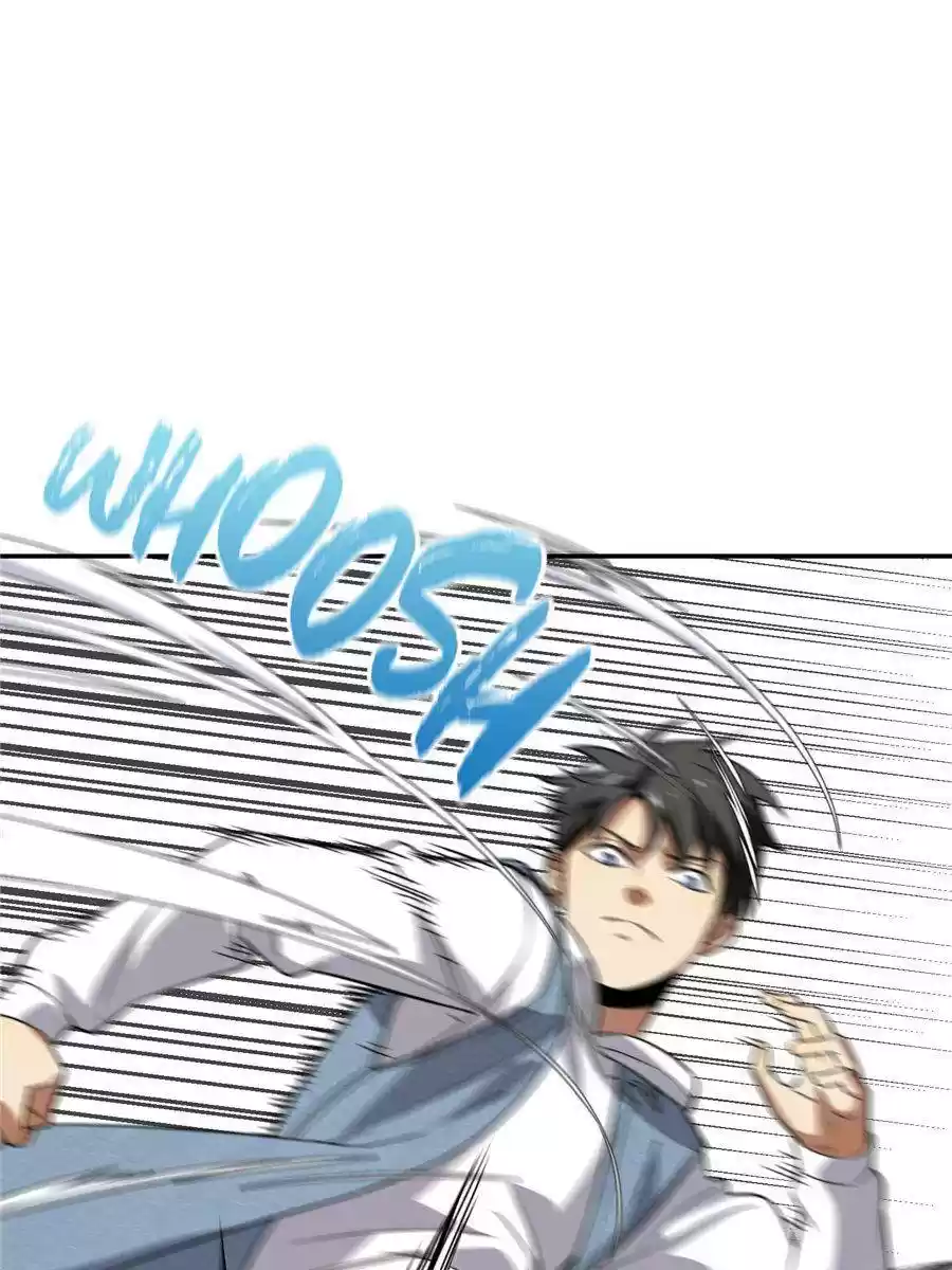 Global Martial Arts Chapter 31