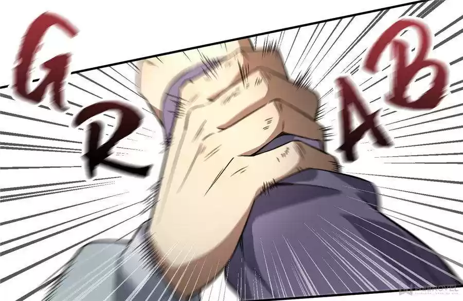 Global Martial Arts Chapter 31