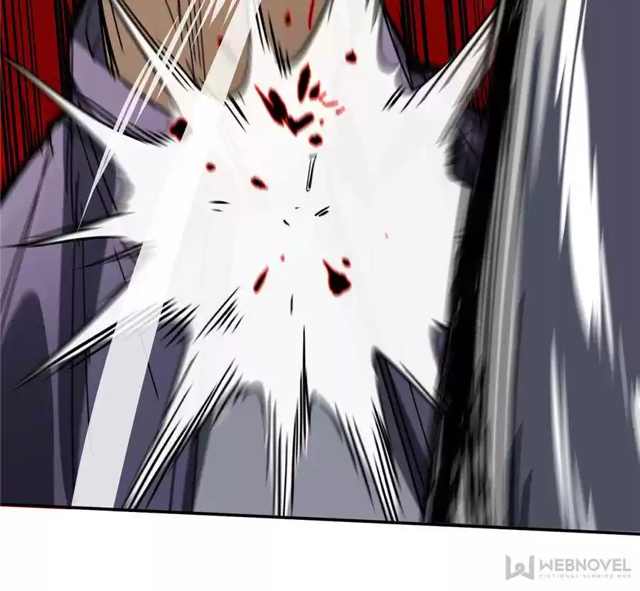 Global Martial Arts Chapter 31