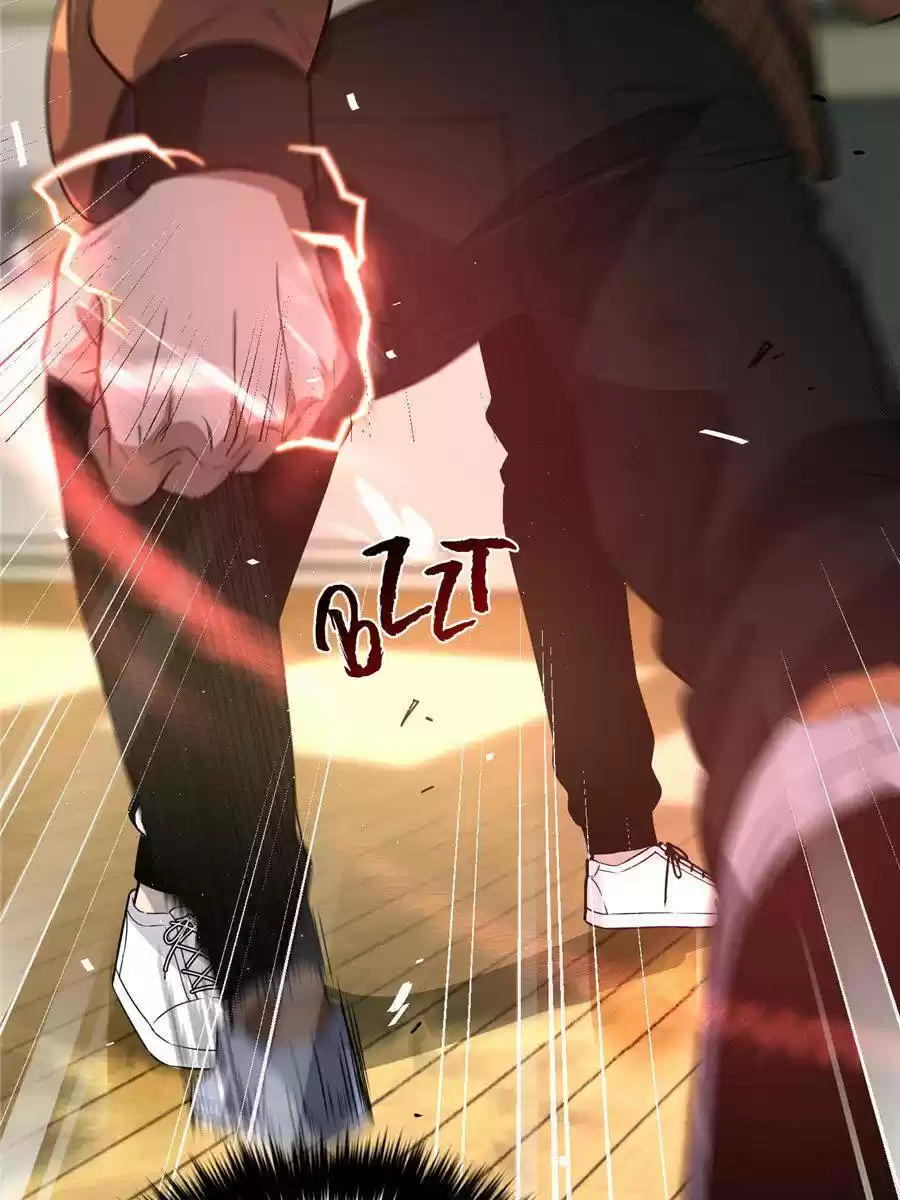 Global Martial Arts Chapter 31