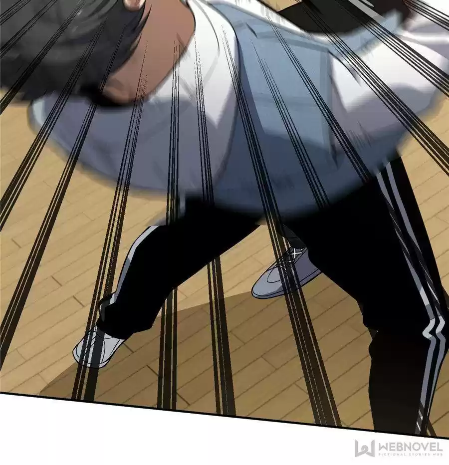 Global Martial Arts Chapter 31