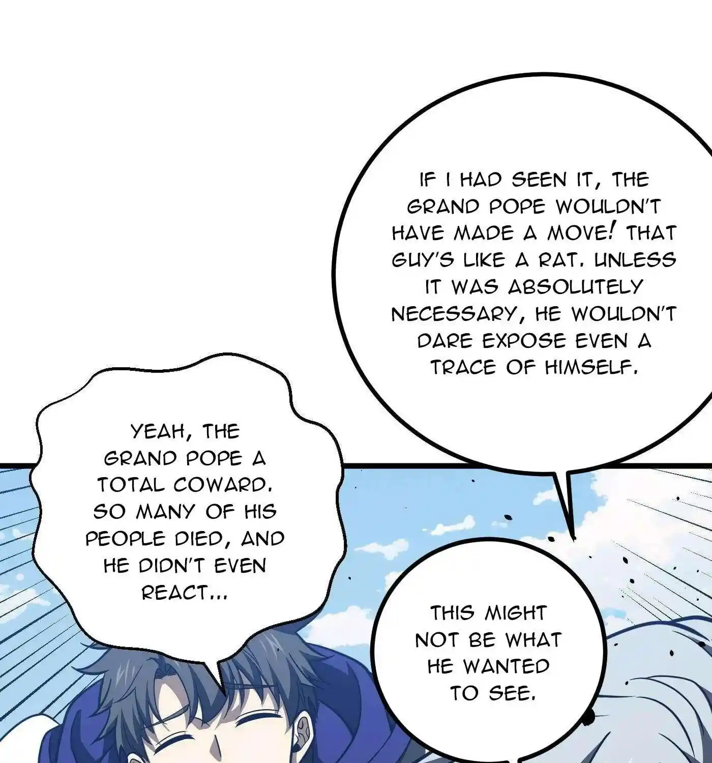 Global Martial Arts Chapter 314