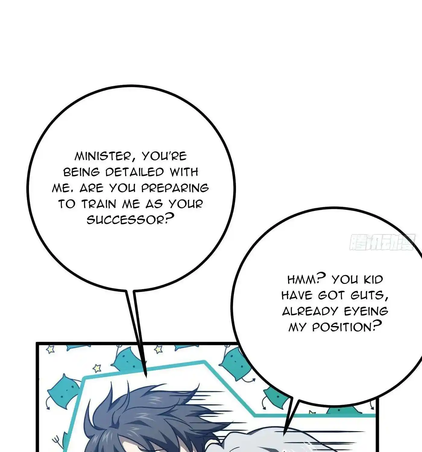 Global Martial Arts Chapter 314