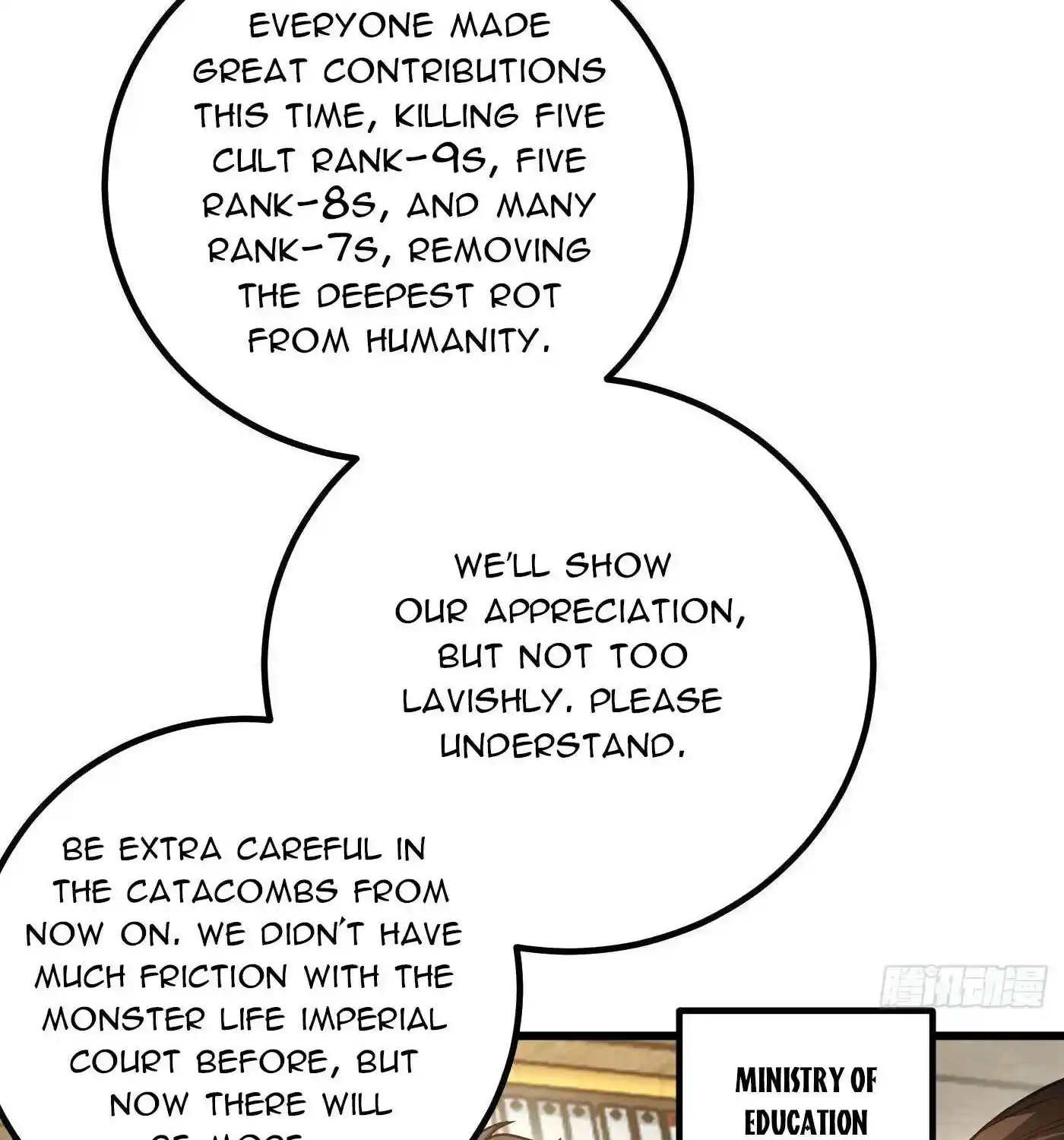 Global Martial Arts Chapter 314