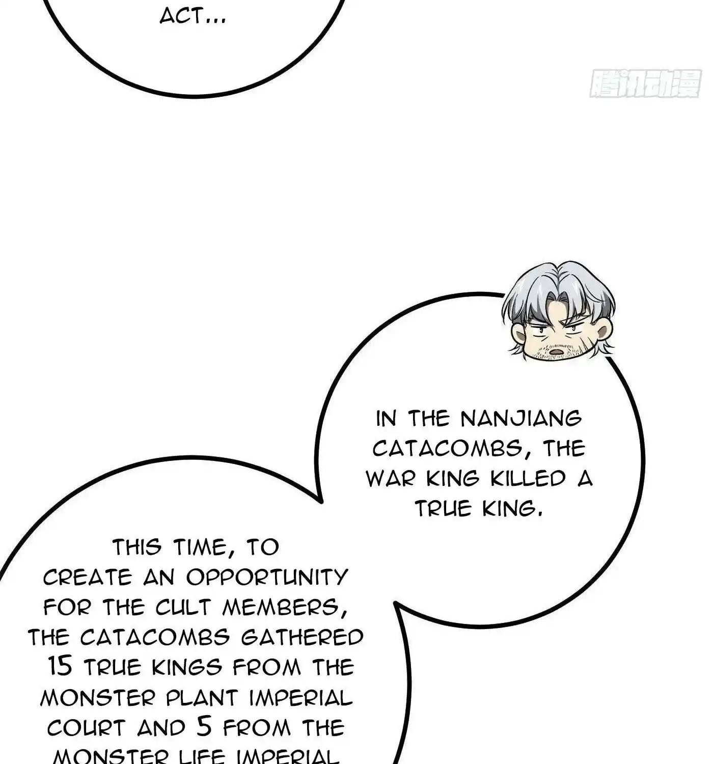 Global Martial Arts Chapter 314