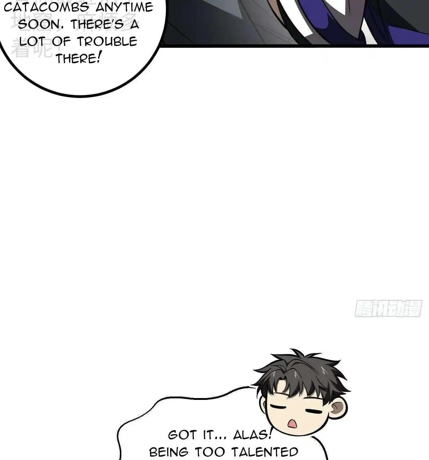 Global Martial Arts Chapter 314