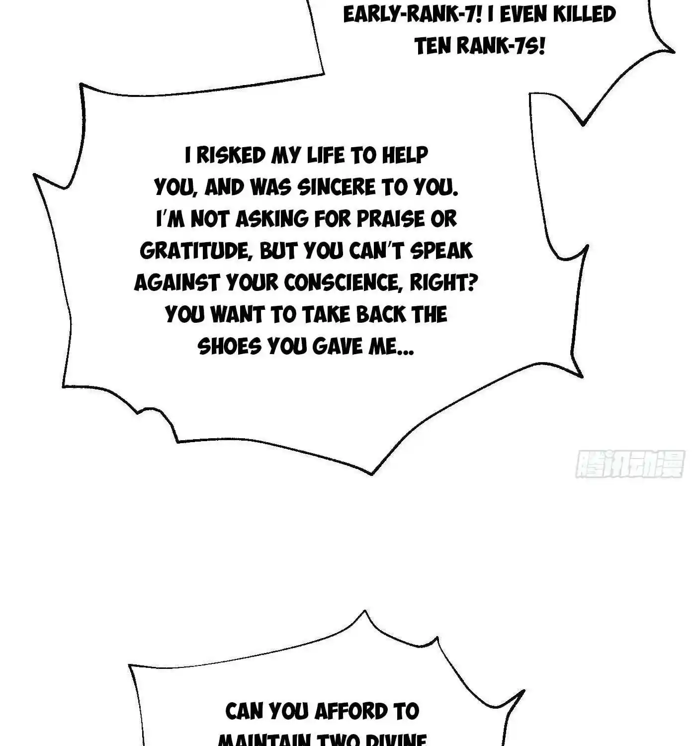 Global Martial Arts Chapter 314