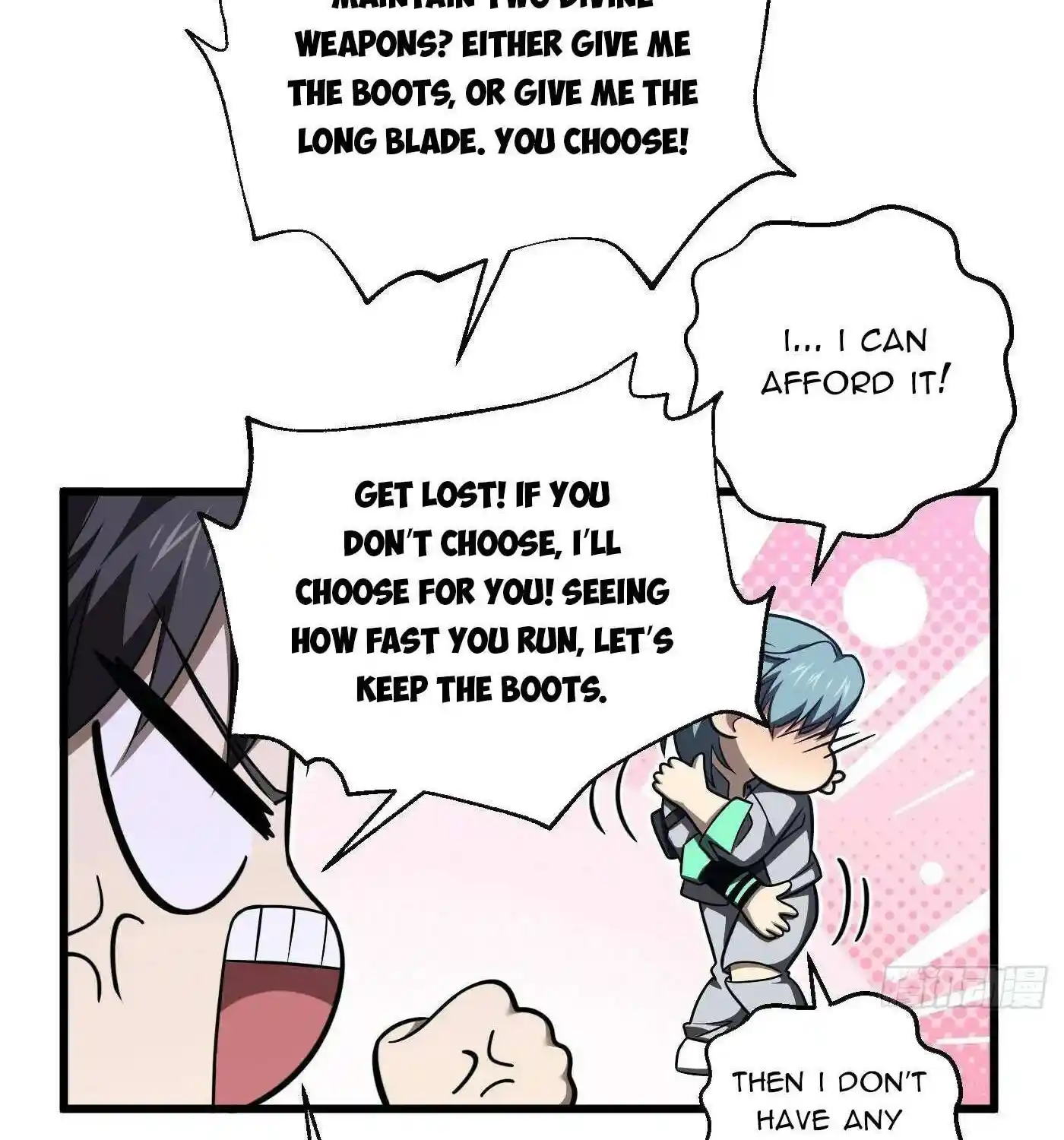 Global Martial Arts Chapter 314