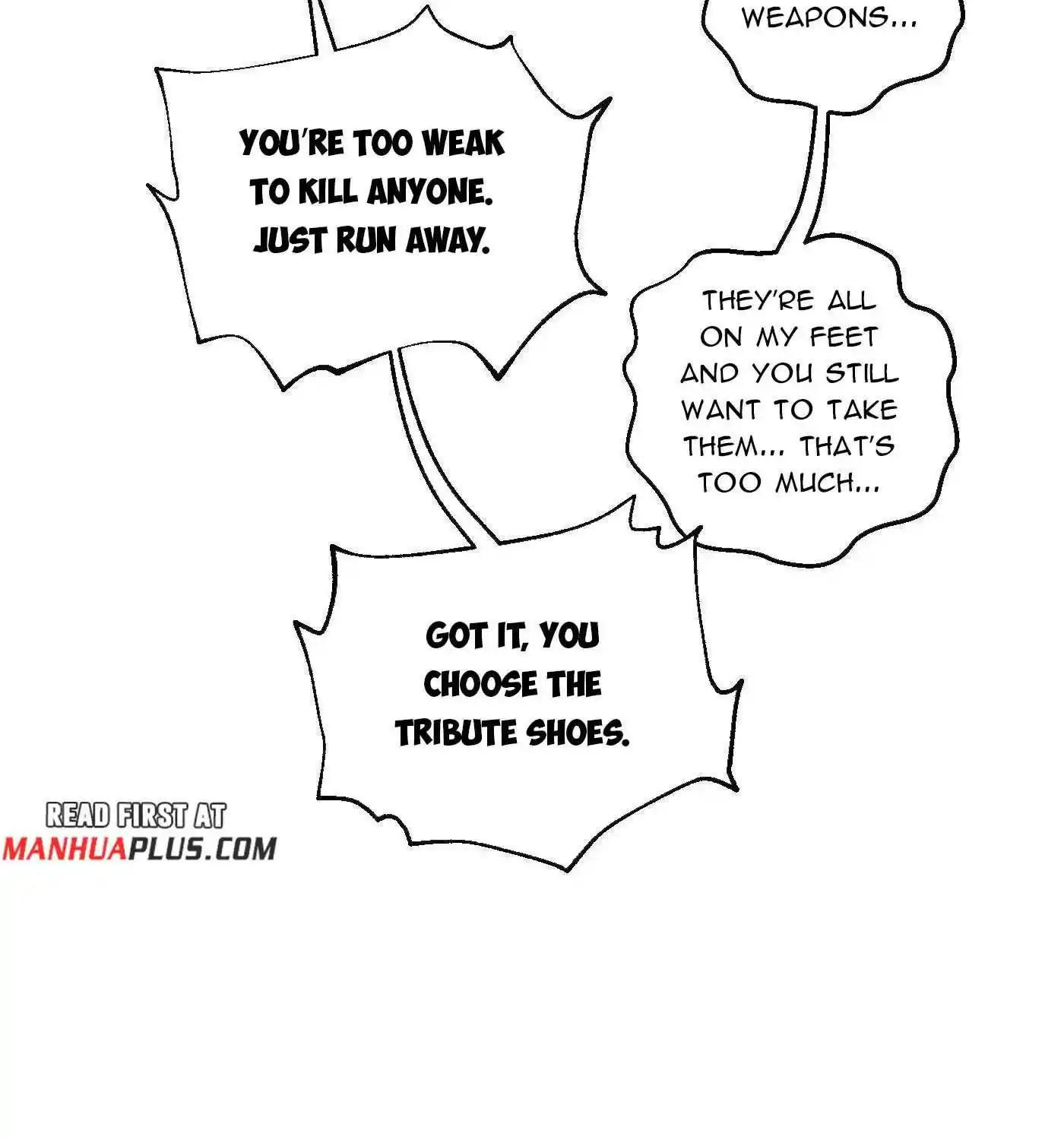 Global Martial Arts Chapter 314