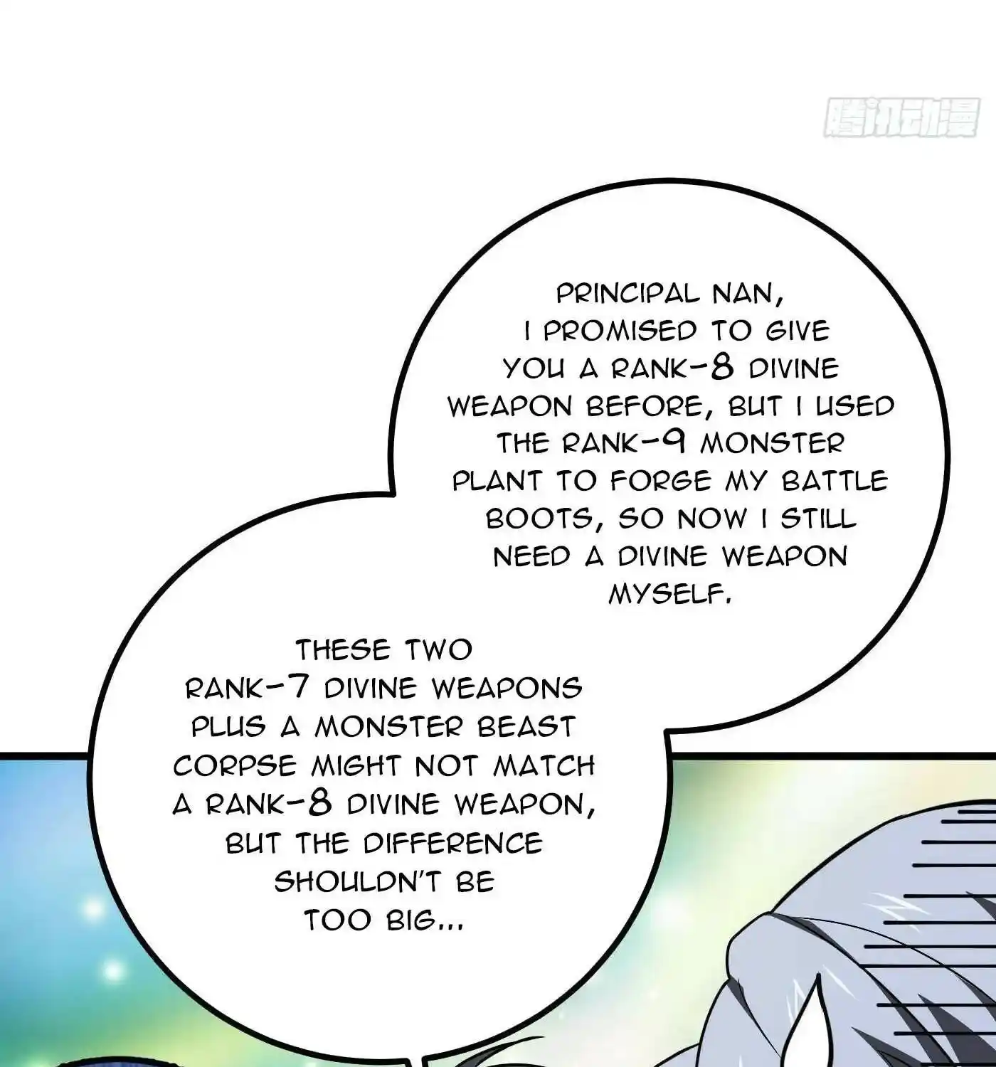 Global Martial Arts Chapter 314