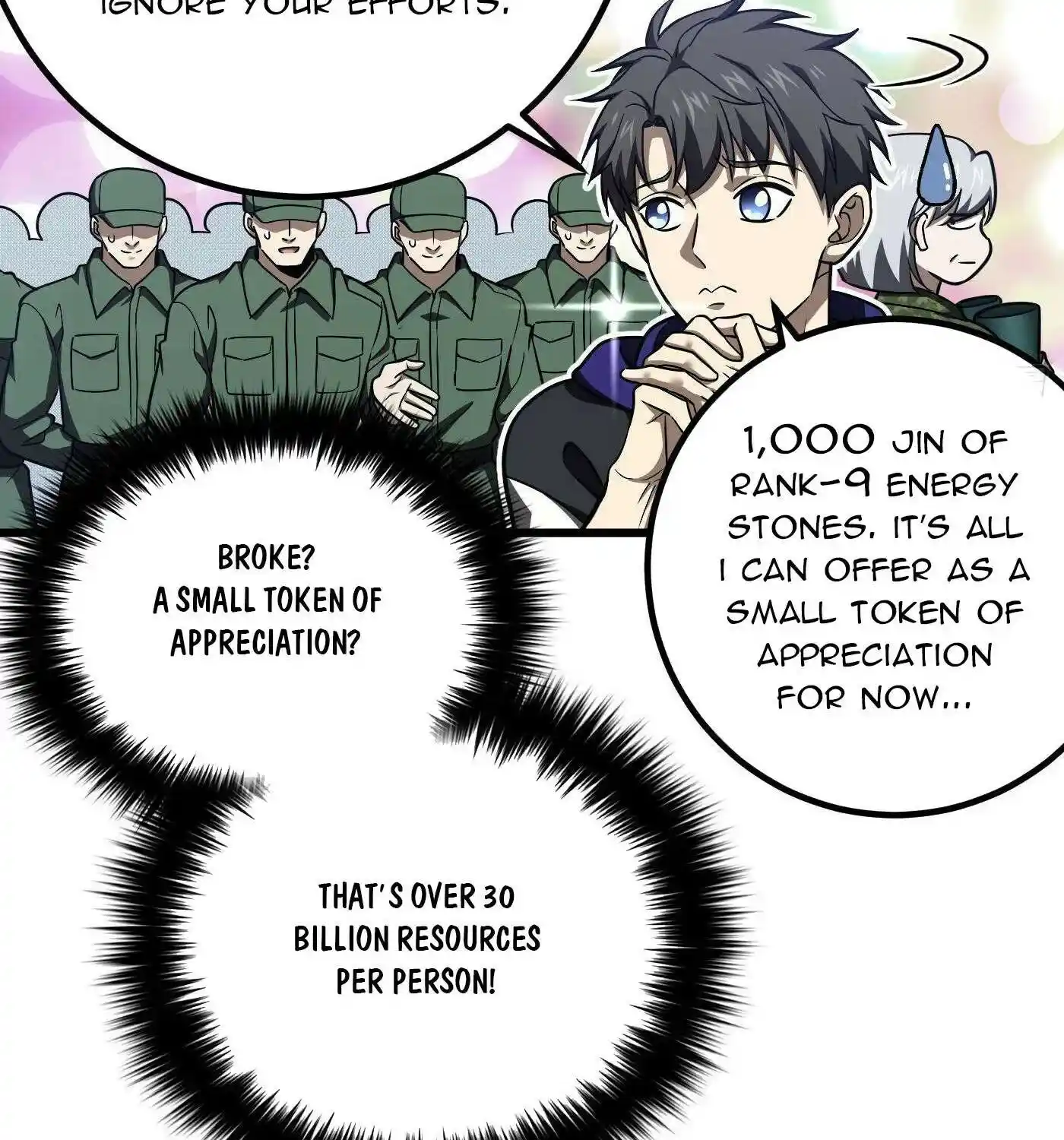 Global Martial Arts Chapter 314