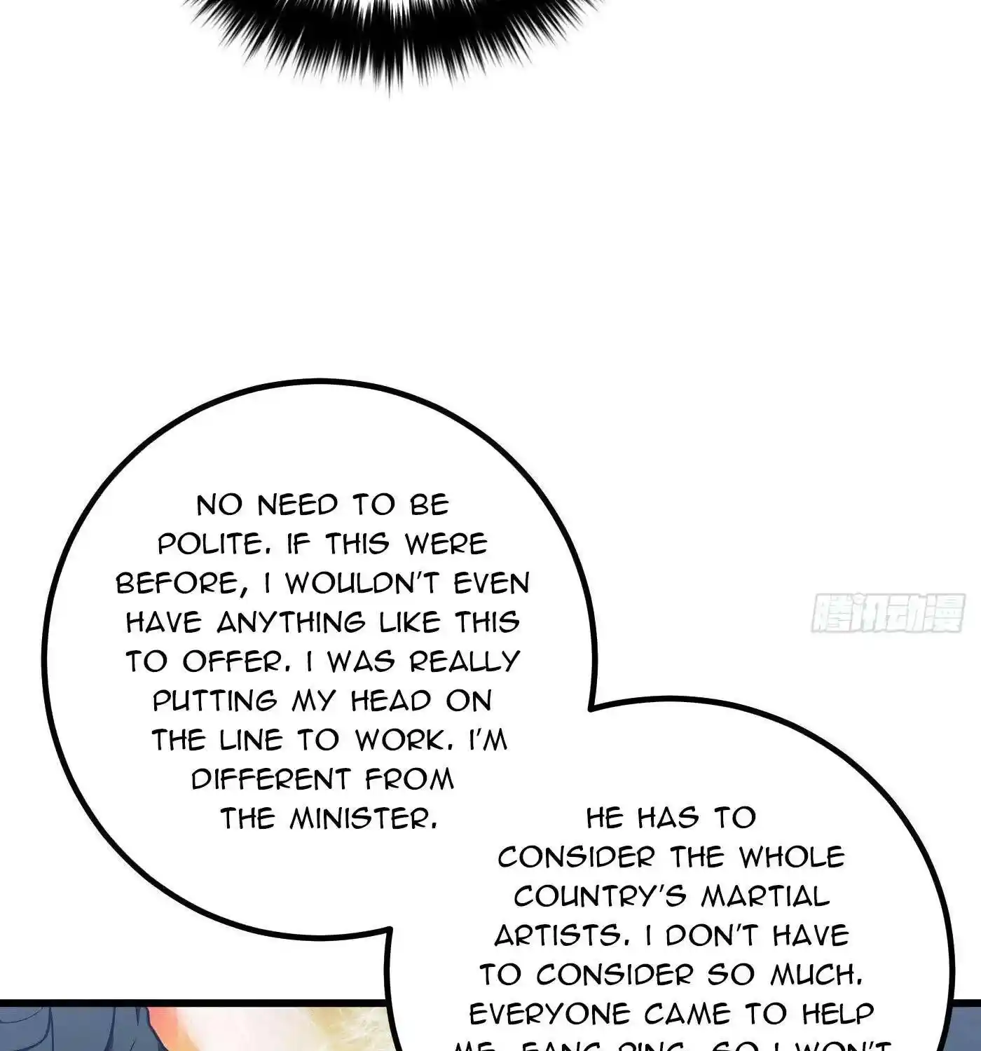 Global Martial Arts Chapter 314