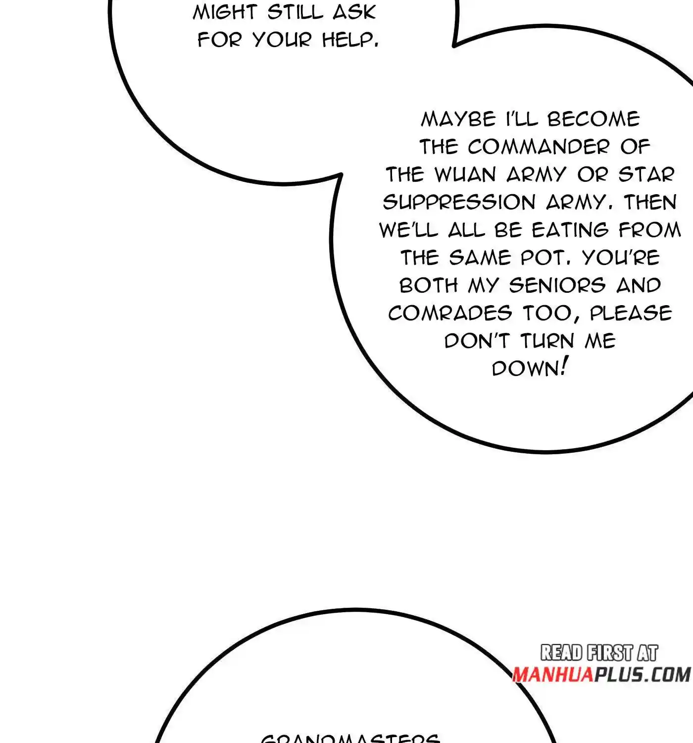 Global Martial Arts Chapter 314