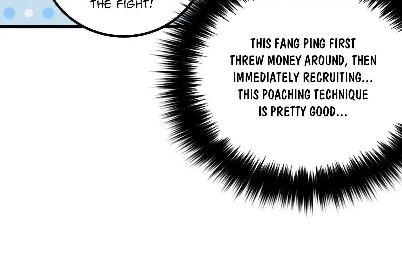 Global Martial Arts Chapter 314