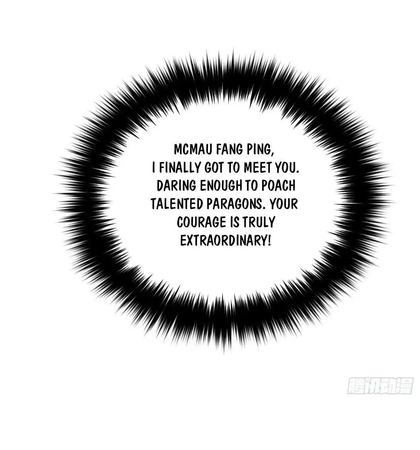 Global Martial Arts Chapter 314