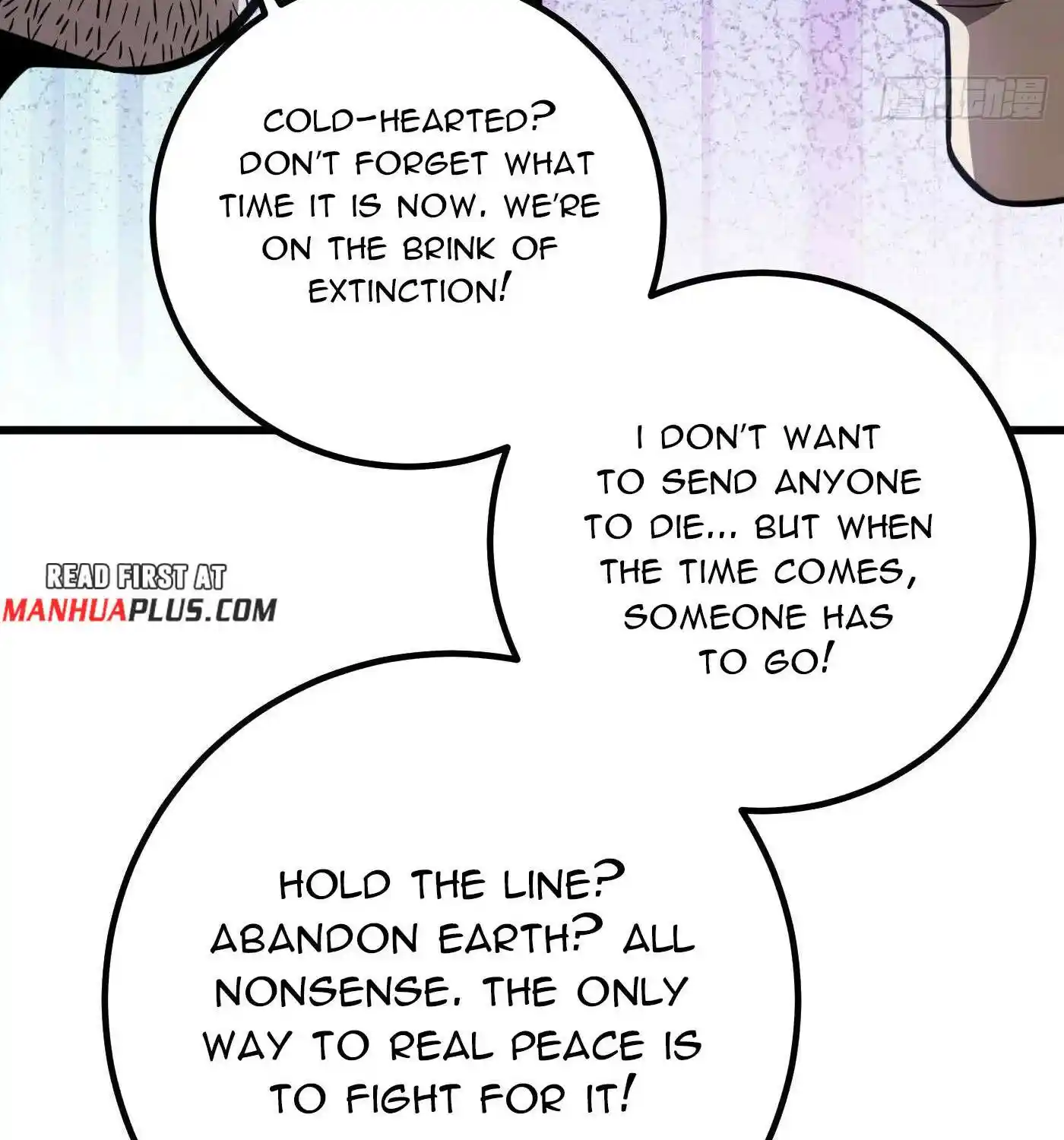 Global Martial Arts Chapter 314