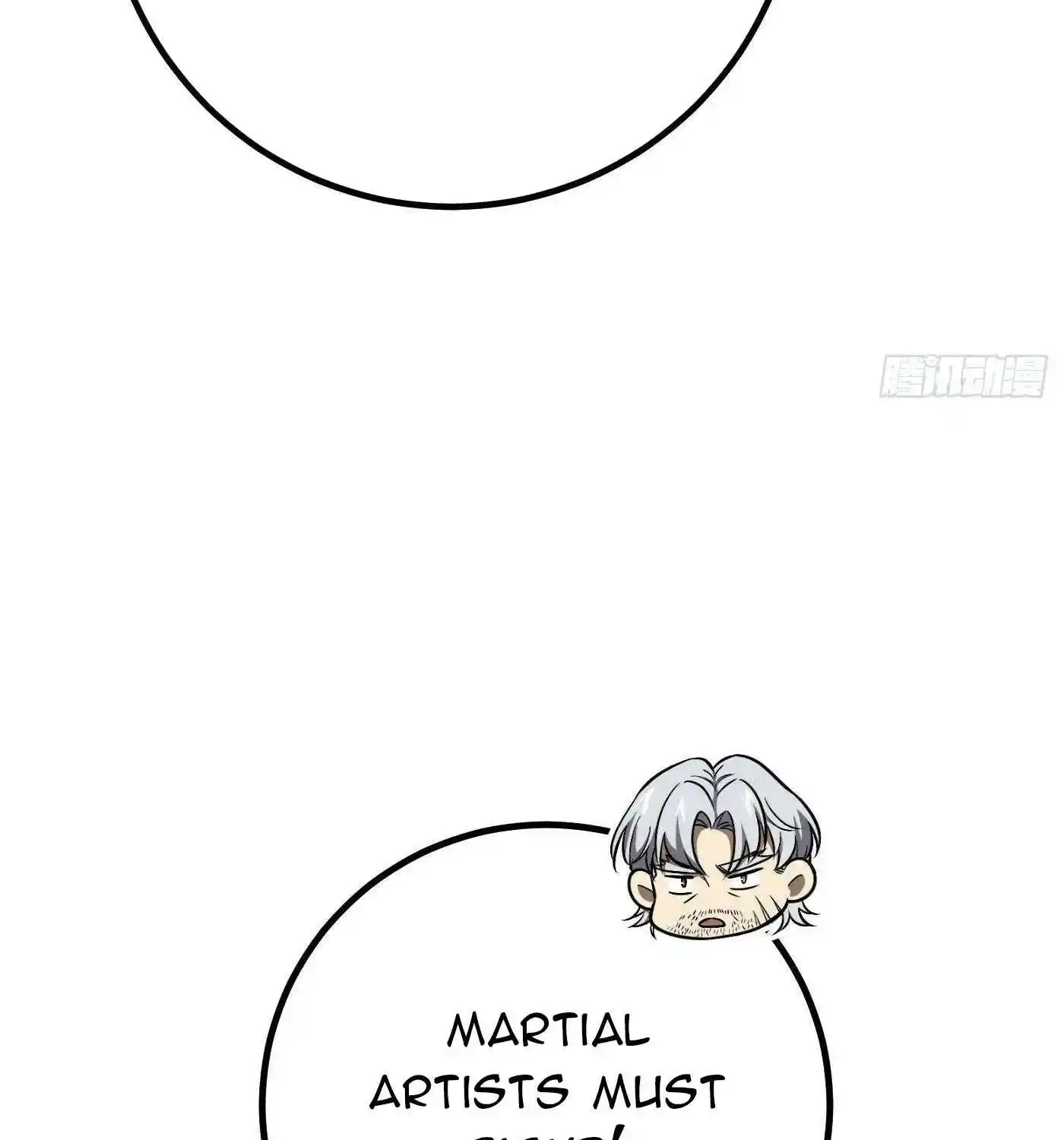 Global Martial Arts Chapter 314