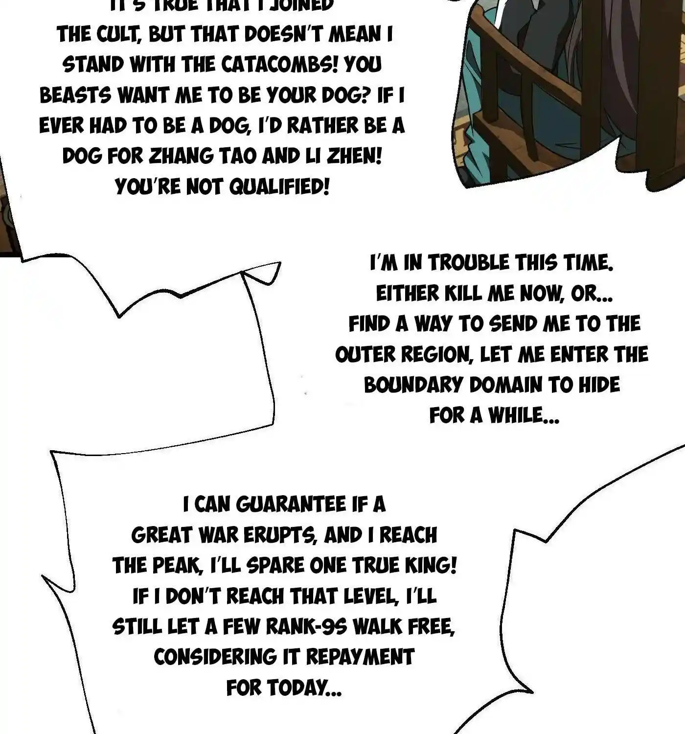 Global Martial Arts Chapter 314