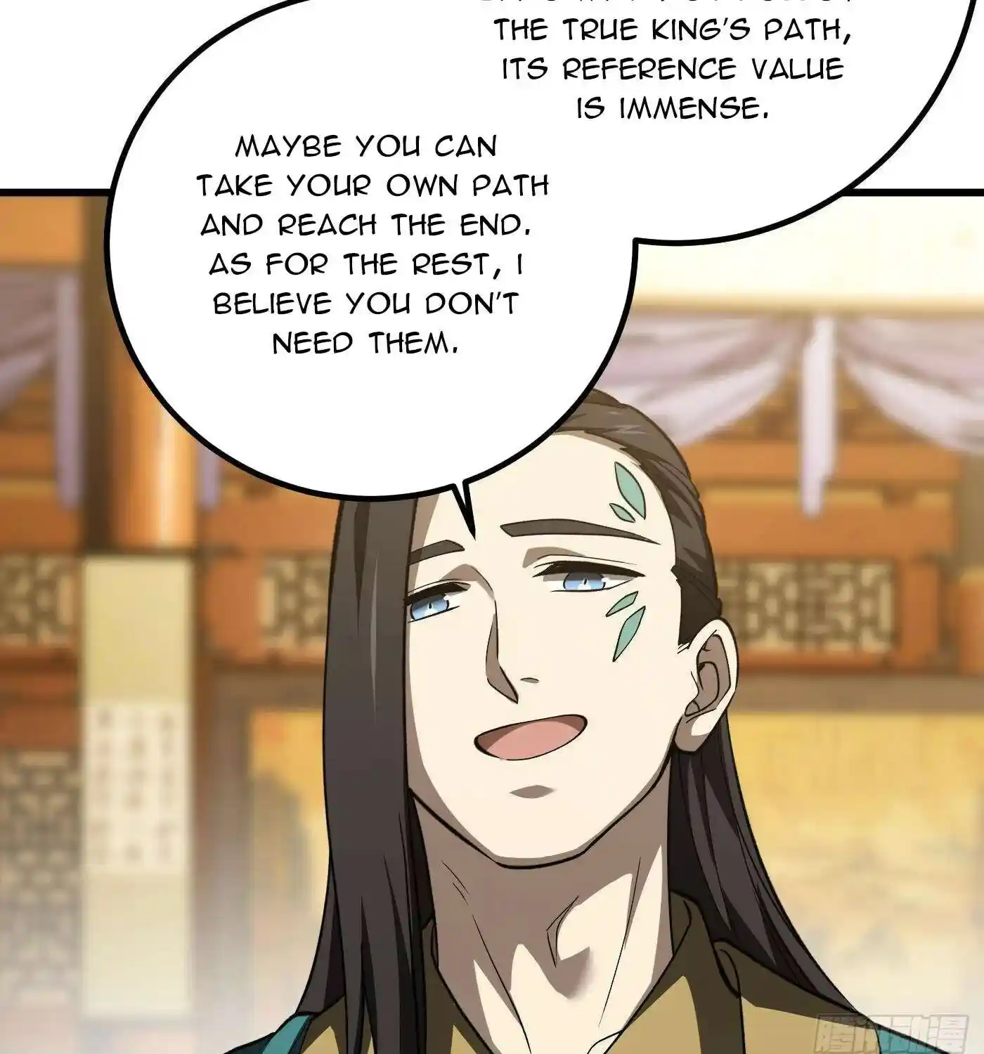 Global Martial Arts Chapter 314