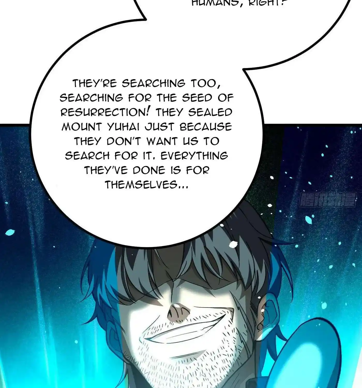 Global Martial Arts Chapter 314