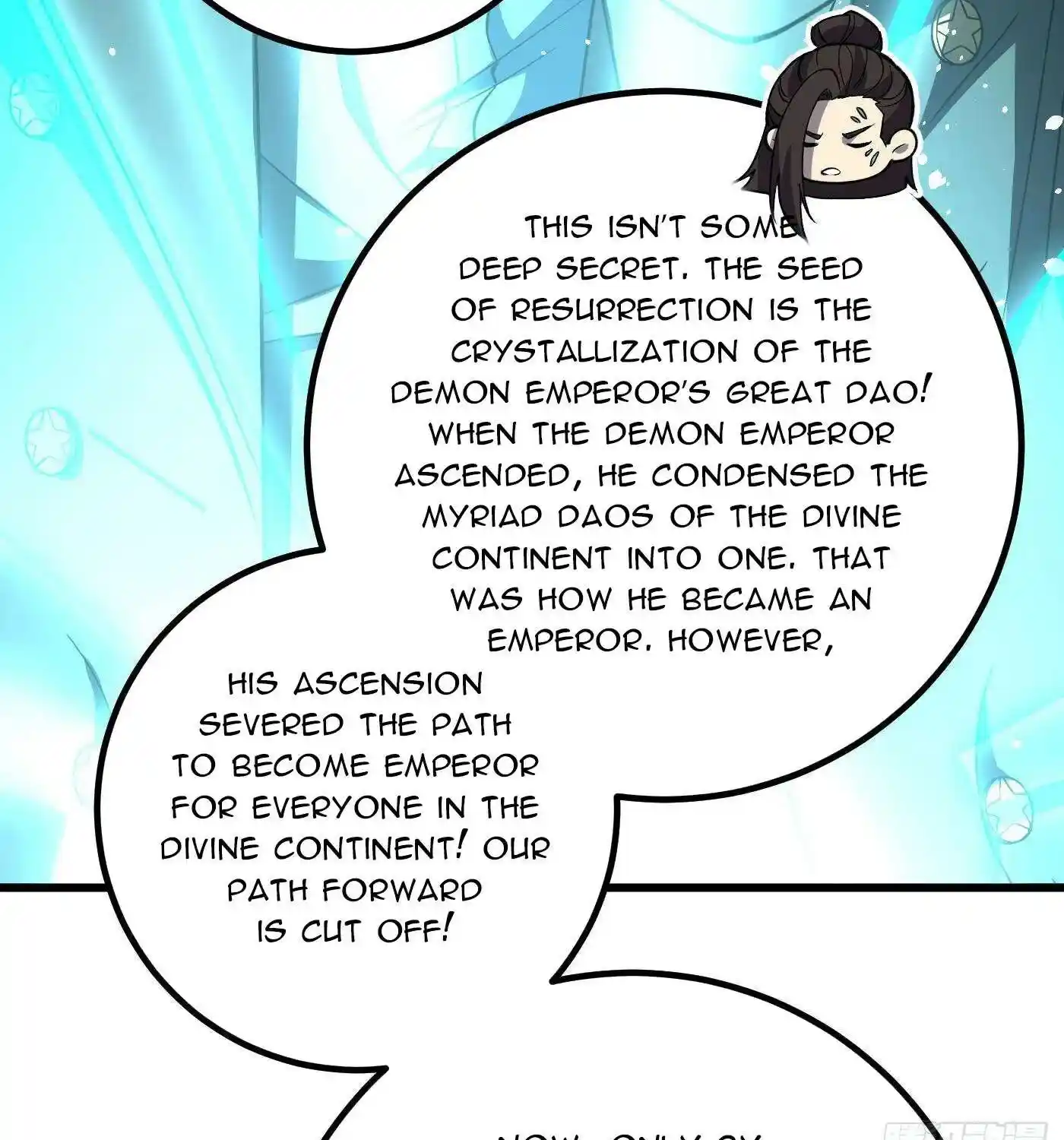 Global Martial Arts Chapter 314