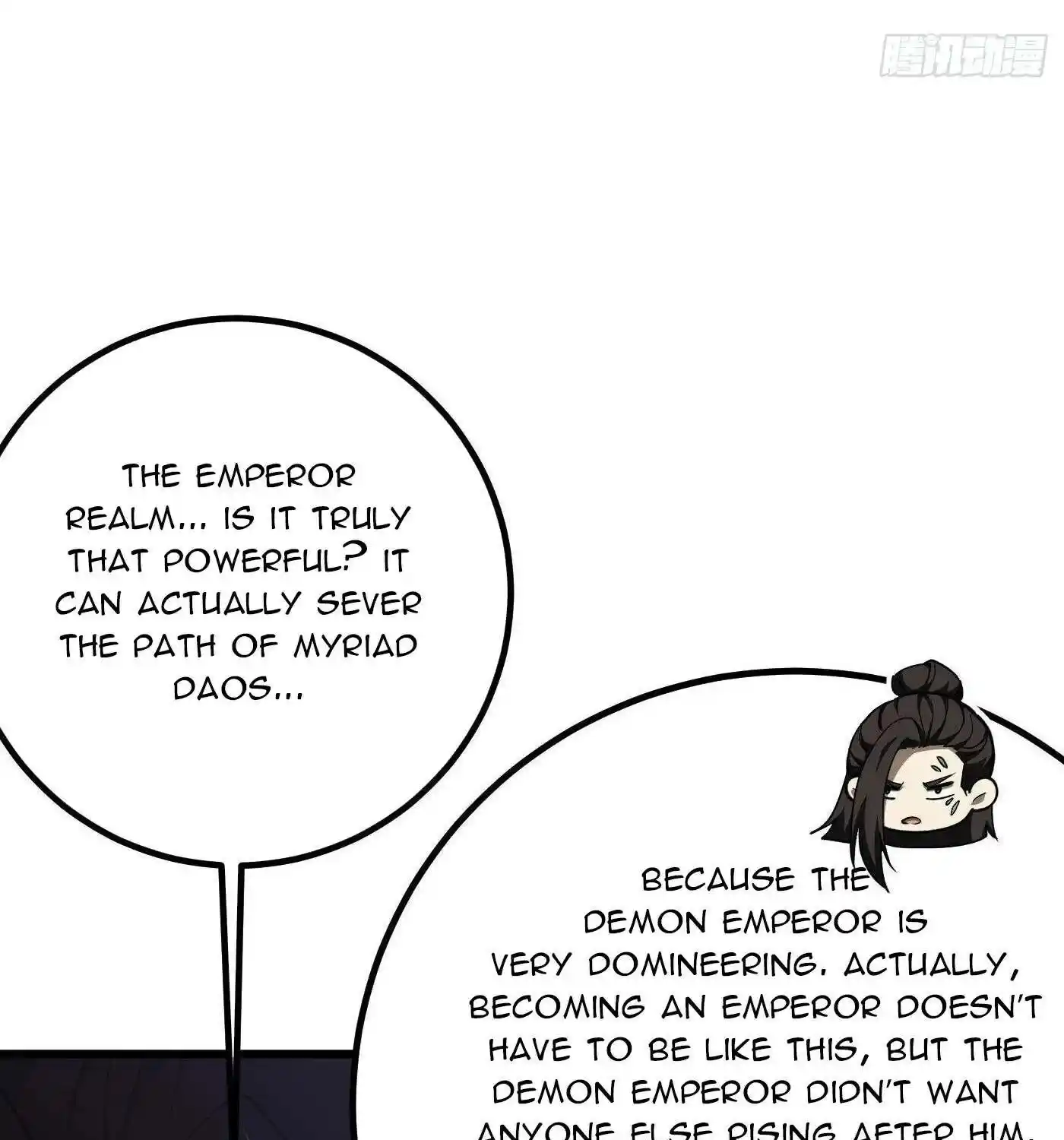 Global Martial Arts Chapter 314